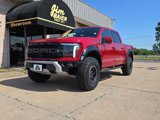 New 2025 Ford F150 Raptor image 5