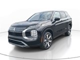 New 2025 Mitsubishi Outlander SE image 3