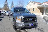 Used 2022 Ford F150 4x4 SuperCrew image 6