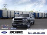 New 2025 Ford F150 Lariat image 2