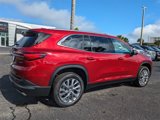 New 2025 Buick Enclave Preferred image 4