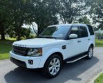Used 2016 Land Rover LR4 HSE image 5