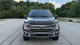 Used 2018 Ford F150 Lariat w/ Max Trailer Tow Package image 2