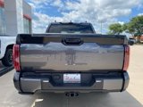 New 2025 Toyota Tundra Platinum image 3