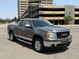 Used 2011 GMC Sierra 1500 SLT w/ SLT Convenience Package image 5