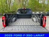 New 2025 Ford F350 Lariat image 4