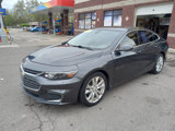 Used 2016 Chevrolet Malibu LT w/ Leather Package image 5