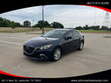 Used 2016 MAZDA MAZDA3 i Sport w/ Preferred Equipment Package image 2
