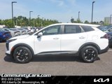 New 2026 Kia Sportage LX image 3