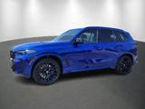 New 2026 BMW X5 M60i image 3
