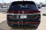 New 2025 Volkswagen Atlas SEL Premium R-Line image 6