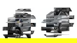 New 2026 Chevrolet Equinox LT w/ Convenience Package II image 3