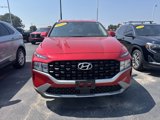Used 2023 Hyundai Santa Fe SEL image 6