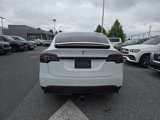 Used 2022 Tesla Model X image 5