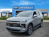 New 2025 Chevrolet Tahoe LT w/ Advanced Technology Package image 3