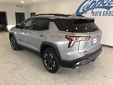 New 2025 Chevrolet Equinox ACTIV w/ Safety and Technology Package image 4