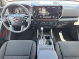 New 2026 Nissan Frontier PRO-4X image 2