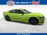 New 2023 Dodge Charger R/T w/ Blacktop Package image 2