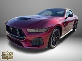 New 2025 Ford Mustang GT Premium w/ Mustang Nite Pony Package image 5