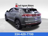 New 2025 Volkswagen Atlas Cross Sport SEL Premium R-Line image 3
