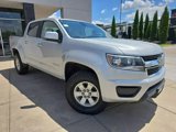 Used 2020 Chevrolet Colorado W/T w/ WT Convenience Package image 2