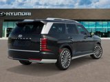 New 2026 Hyundai Palisade Calligraphy image 4