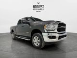 Used 2024 RAM 2500 Big Horn image 6