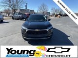Used 2025 Chevrolet Trax LT w/ Driver Confidence Package image 2