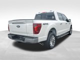 New 2025 Ford F150 Lariat w/ Equipment Group 501A Mid image 3
