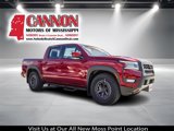 New 2025 Nissan Frontier Pro-X image 3