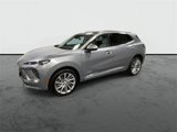 New 2025 Buick Envision Avenir image 5
