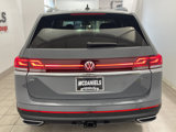 New 2026 Volkswagen Atlas SE image 5