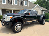 Used 2016 Ford F450 Platinum image 2