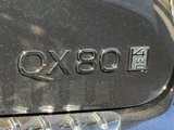 New 2025 INFINITI QX80 Autograph w/ Autograph Exterior Package image 6