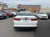 Used 2018 Kia Optima LX w/ 17" Alloy Wheels Package image 4
