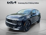 New 2026 Kia Sportage EX image 3