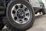Used 2024 Ford F350 Platinum image 4