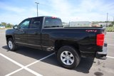 Used 2018 Chevrolet Silverado 1500 LT image 4