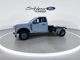 New 2025 Ford F350 XL w/ XL Chrome Package image 5