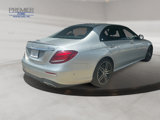 Used 2020 Mercedes-Benz E 450 4MATIC Sedan image 5