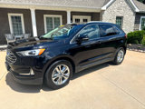 Used 2020 Ford Edge SEL image 2