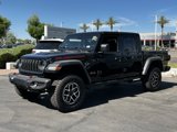 New 2025 Jeep Gladiator Rubicon image 2