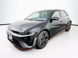 New 2025 Hyundai Ioniq 5 N image 3