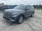 New 2025 Ford Explorer Active image 4