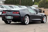 Certified 2015 Chevrolet Corvette Stingray Coupe w/ 3LT Preferred Equipment Group image 4