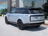 New 2025 Land Rover Range Rover SE image 3