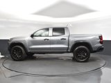 New 2026 Chevrolet Colorado Trail Boss image 4