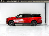 Used 2021 Cadillac Escalade ESV Sport Platinum image 2