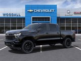 New 2025 Chevrolet Silverado 1500 RST w/ Protection Package image 2