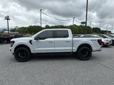New 2025 Ford F150 XLT image 4